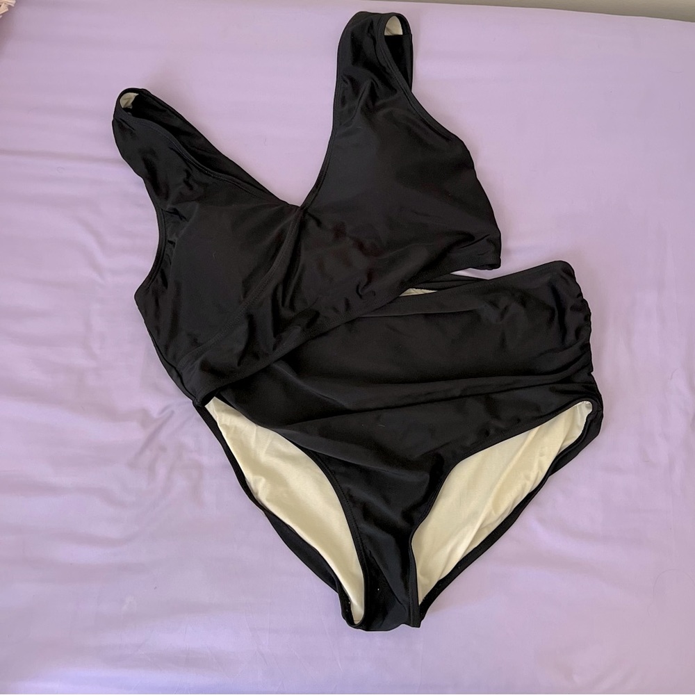 Nani Swimwear Large Top and Bottom